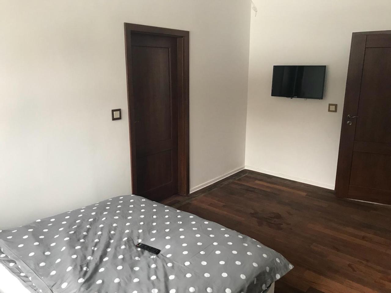Portus Apartment Smrzovka Exterior photo