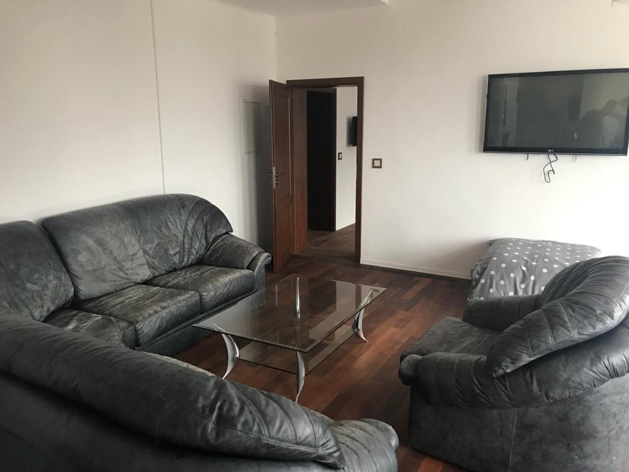 Portus Apartment Smrzovka Exterior photo