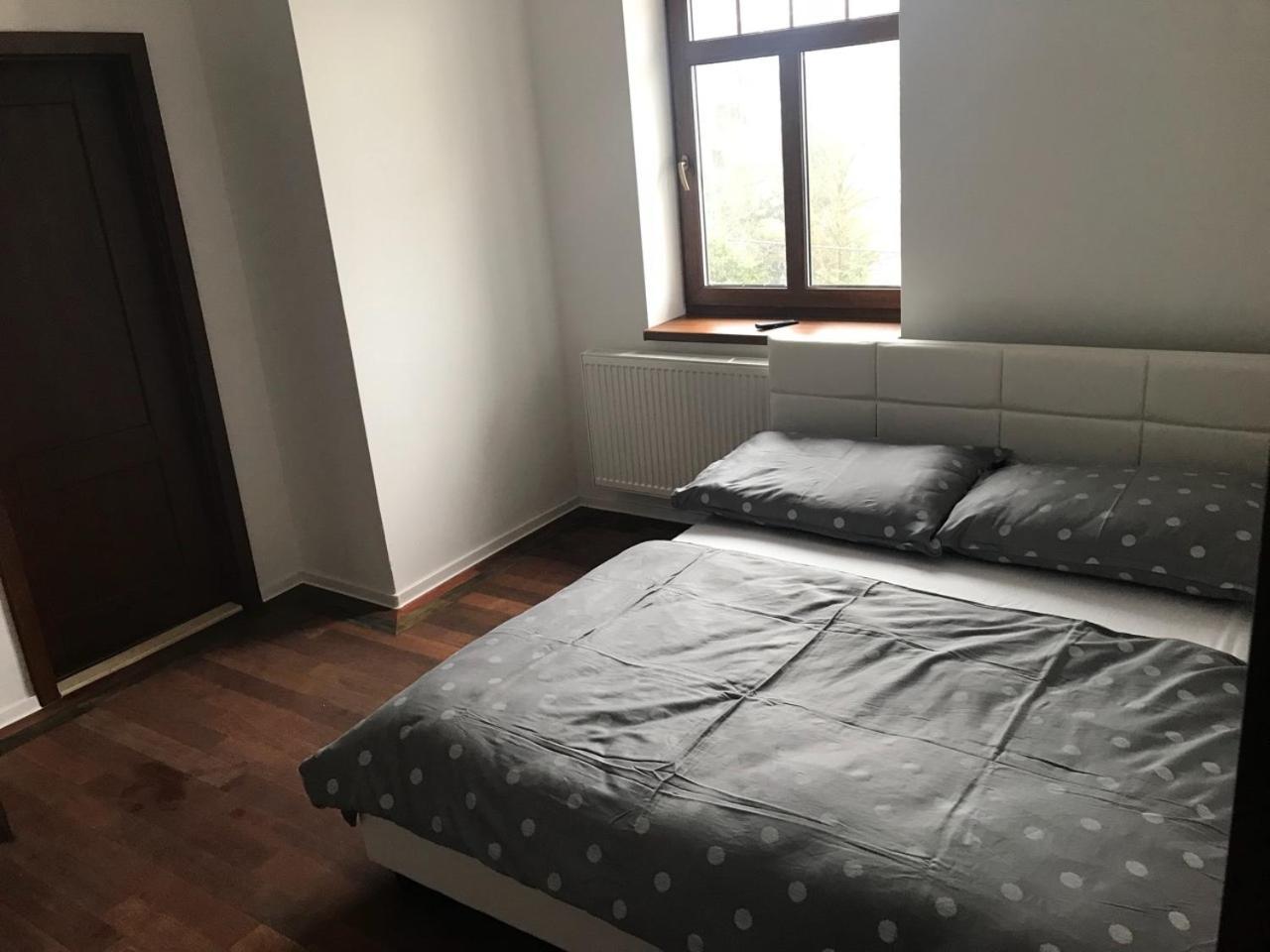 Portus Apartment Smrzovka Exterior photo