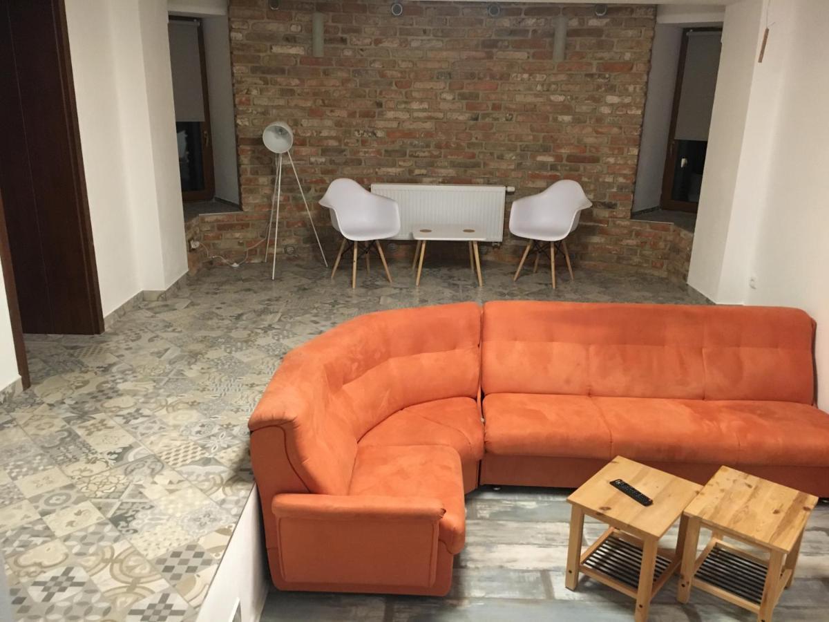 Portus Apartment Smrzovka Exterior photo