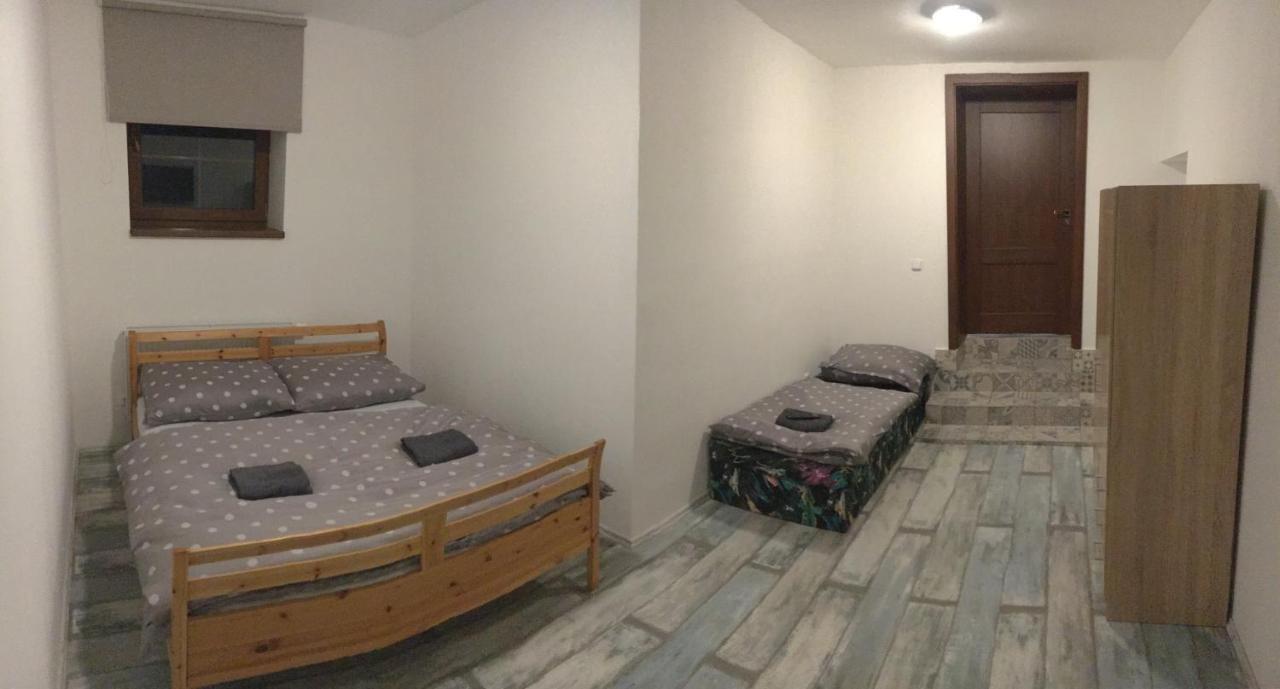 Portus Apartment Smrzovka Exterior photo