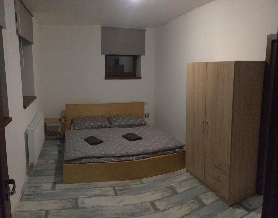 Portus Apartment Smrzovka Exterior photo