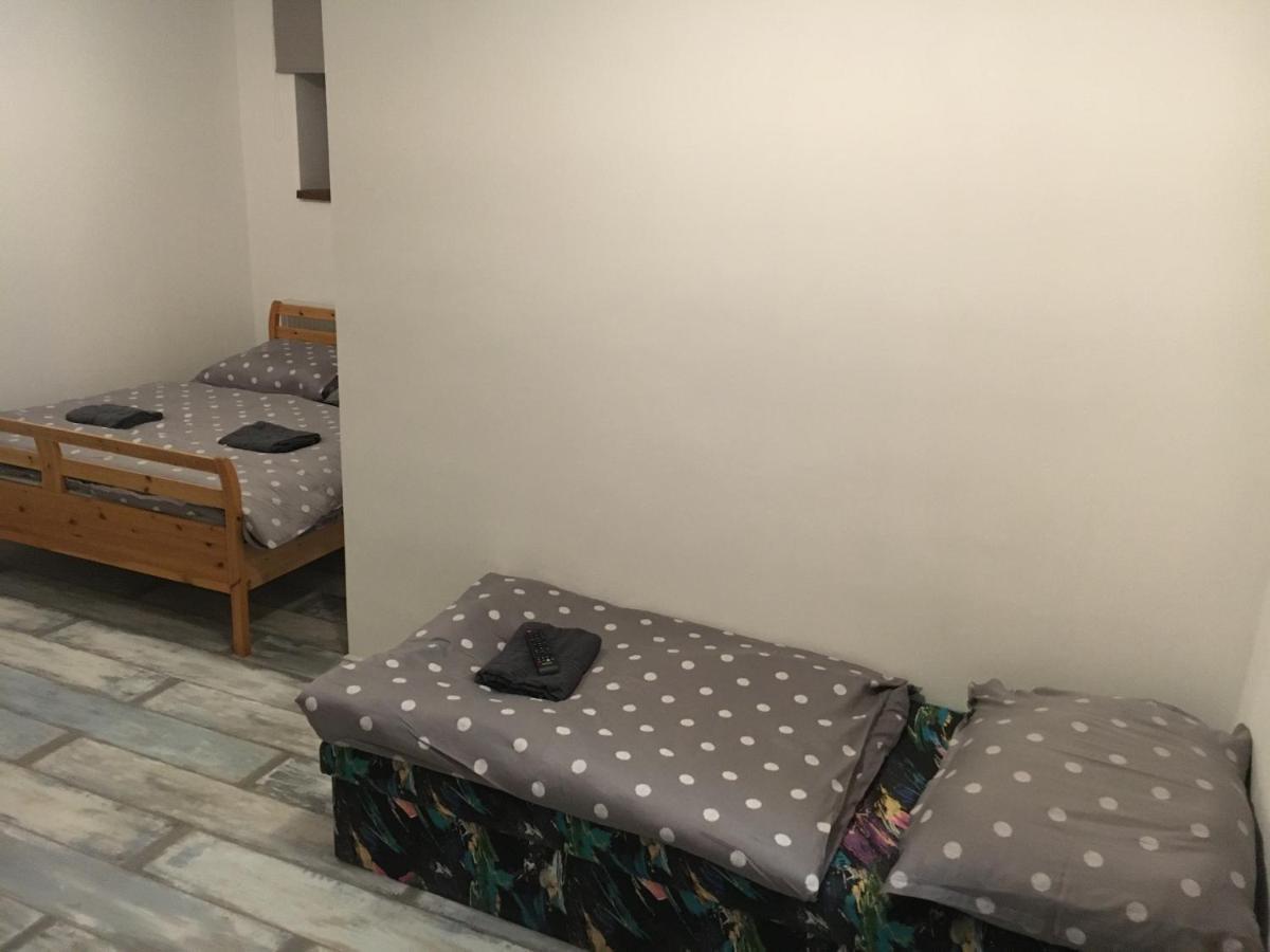 Portus Apartment Smrzovka Exterior photo